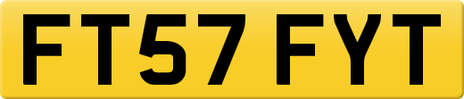 FT57FYT